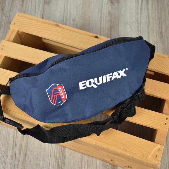 SLC SC Promo Fanny Pack Bum Bag Utility Pack - Picture 1 of 3